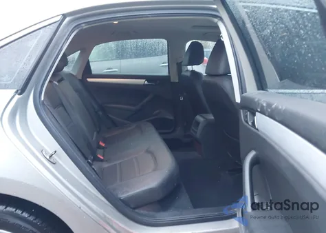 2012 Volkswagen Passat 2.5L Se from USA, damaged, VIN 1VWBH7A30CC108590